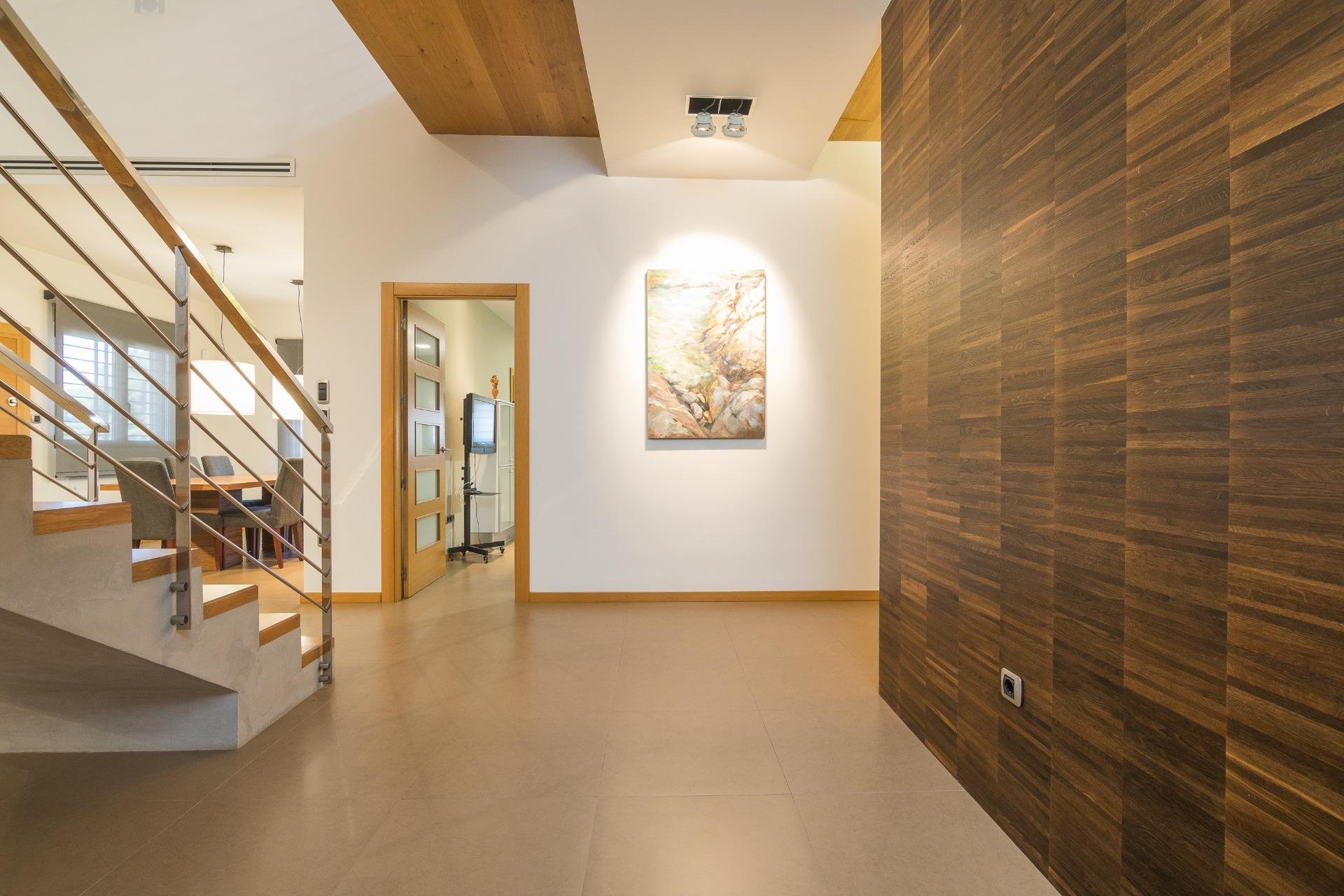 Odsprzedaż - Villa de Lujo - Peña las aguilas - Peña de Las Águilas