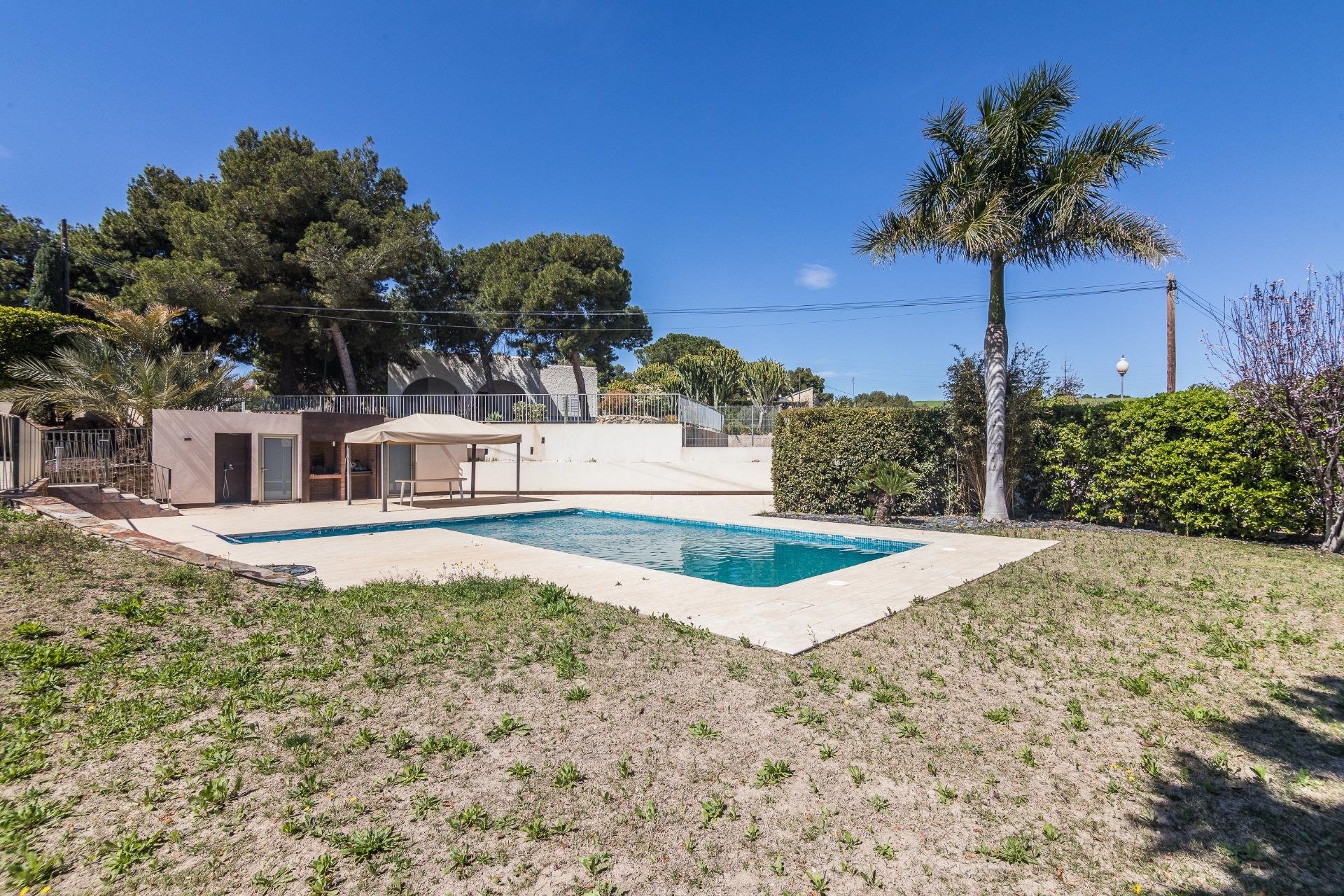 Odsprzedaż - Villa de Lujo - Peña las aguilas - Peña de Las Águilas