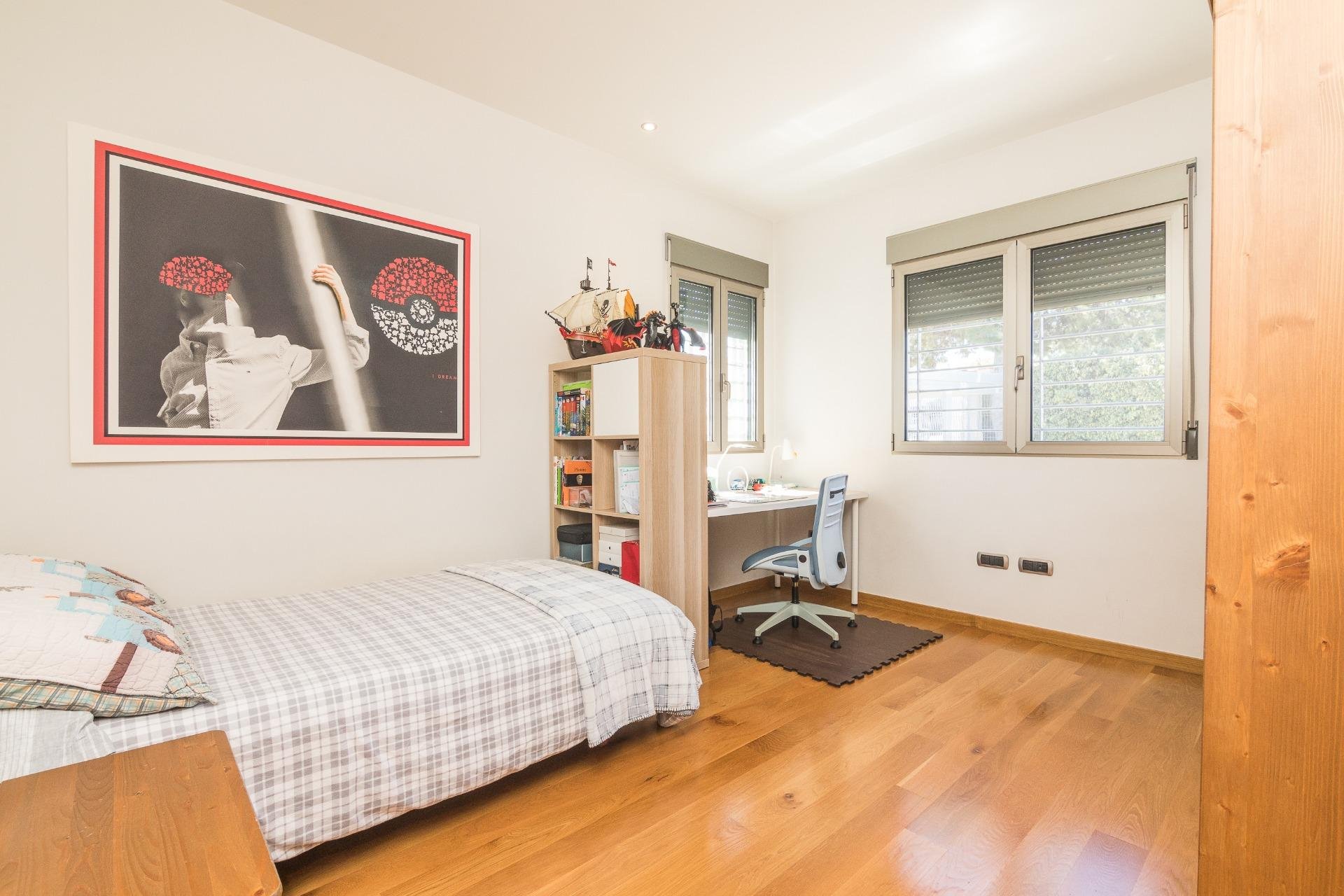 Odsprzedaż - Villa de Lujo - Peña las aguilas - Peña de Las Águilas