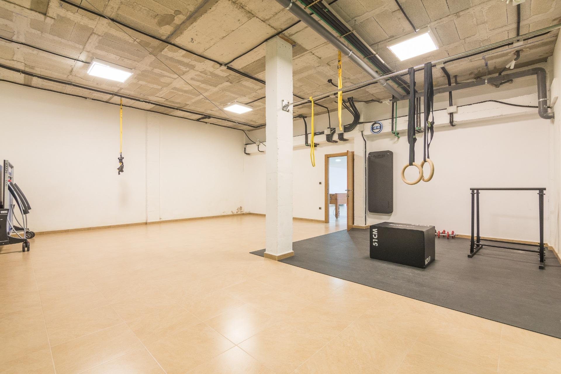 Odsprzedaż - Villa de Lujo - Peña las aguilas - Peña de Las Águilas