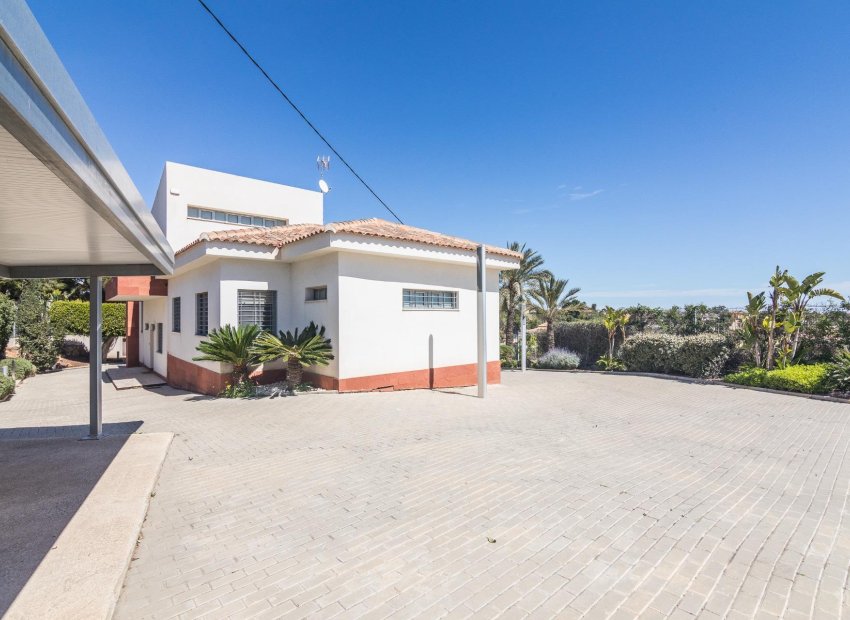 Odsprzedaż - Villa de Lujo - Peña las aguilas - Peña de Las Águilas