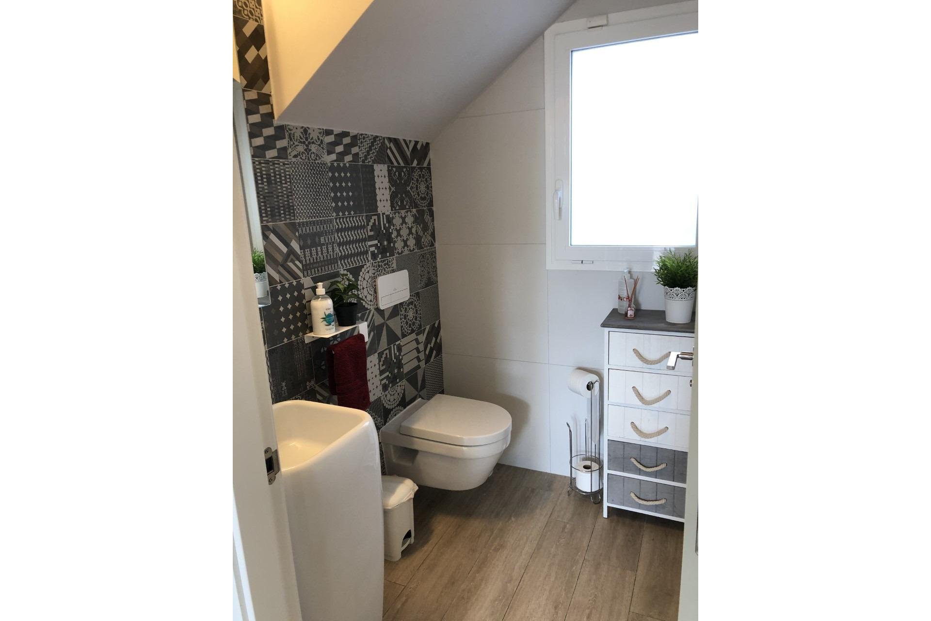 Odsprzedaż - Villa de Lujo - San Fulgencio