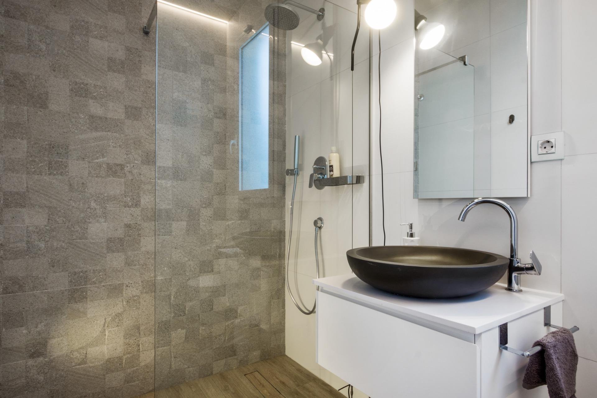 Odsprzedaż - Villa de Lujo - San Fulgencio