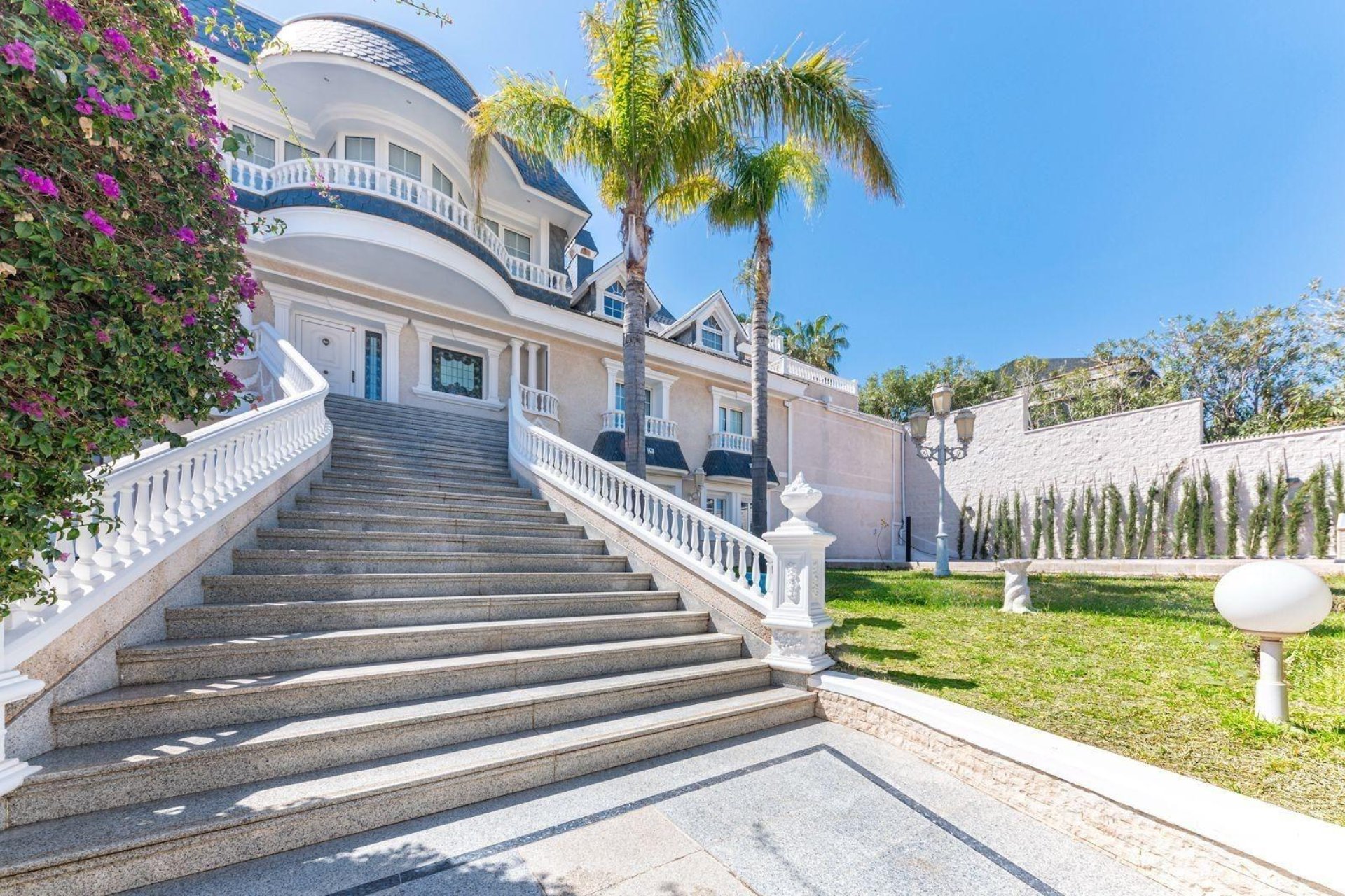 Odsprzedaż - Villa de Lujo - San Juan Playa - san Juan playa