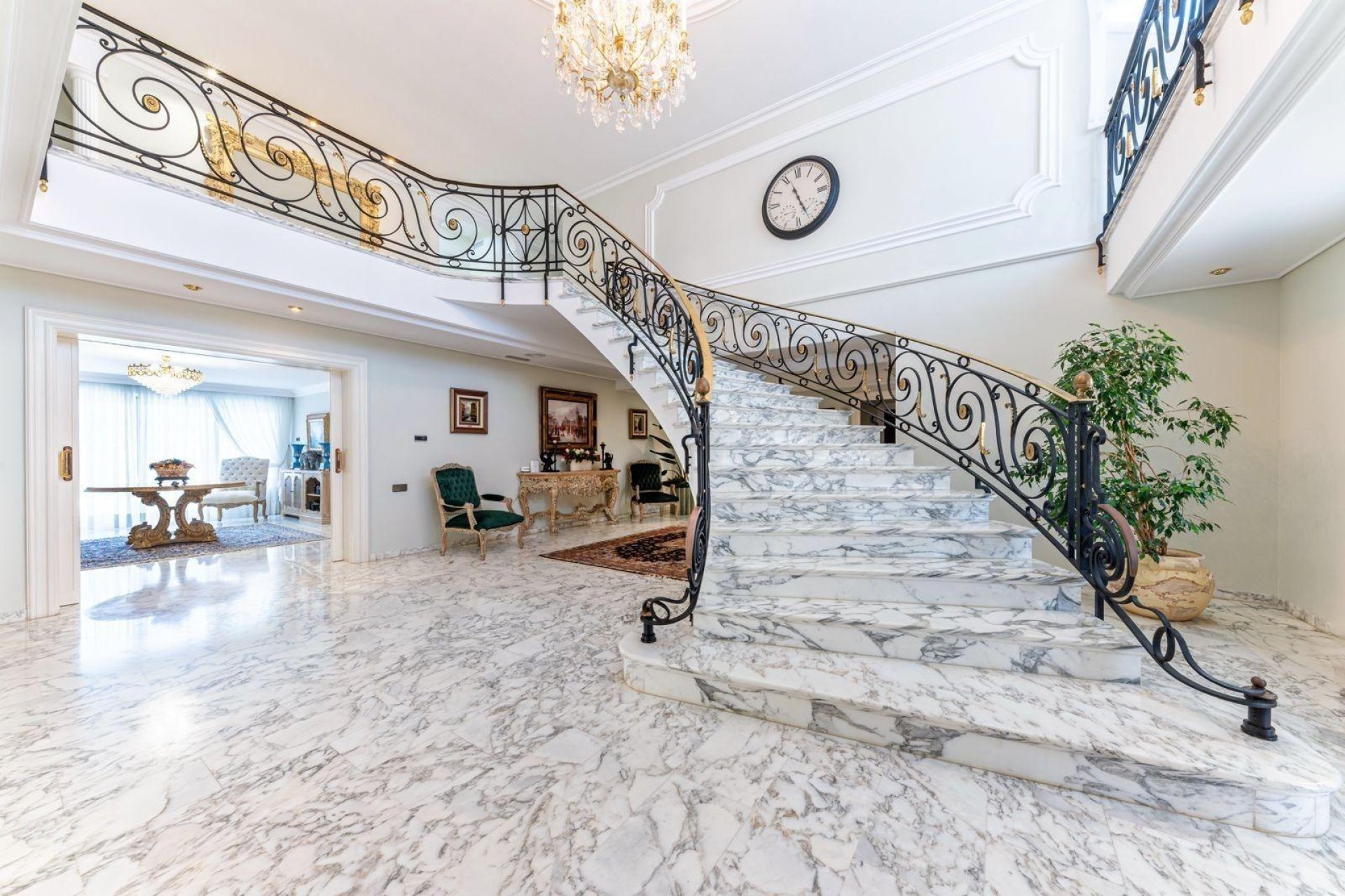 Odsprzedaż - Villa de Lujo - San Juan Playa - san Juan playa