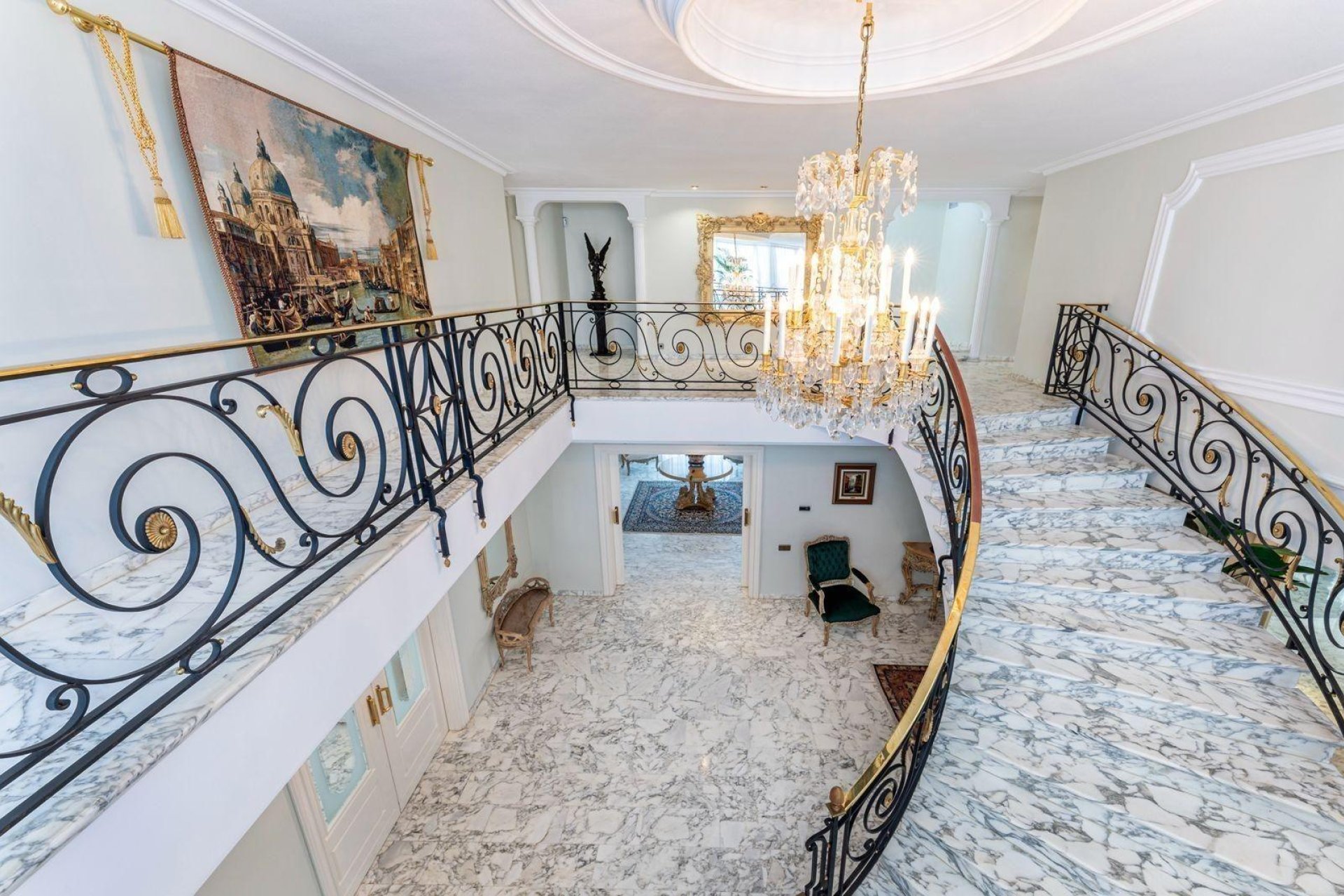 Odsprzedaż - Villa de Lujo - San Juan Playa - san Juan playa