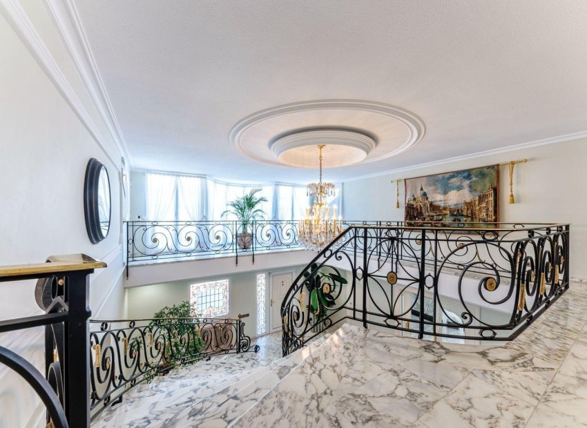 Odsprzedaż - Villa de Lujo - San Juan Playa - san Juan playa