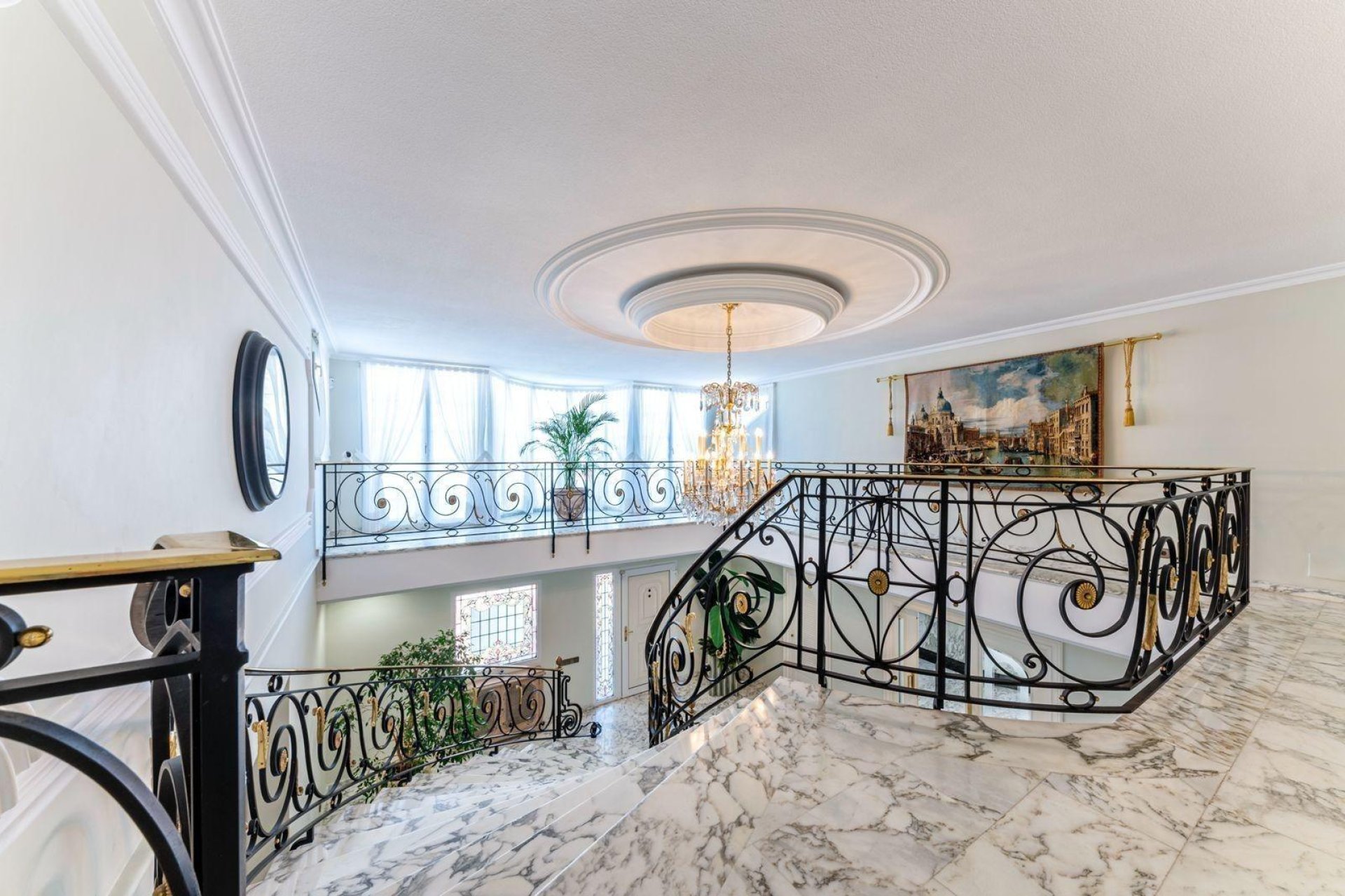 Odsprzedaż - Villa de Lujo - San Juan Playa - san Juan playa