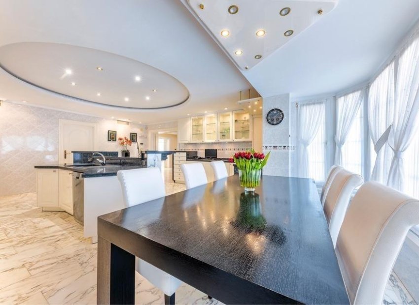 Odsprzedaż - Villa de Lujo - San Juan Playa - san Juan playa