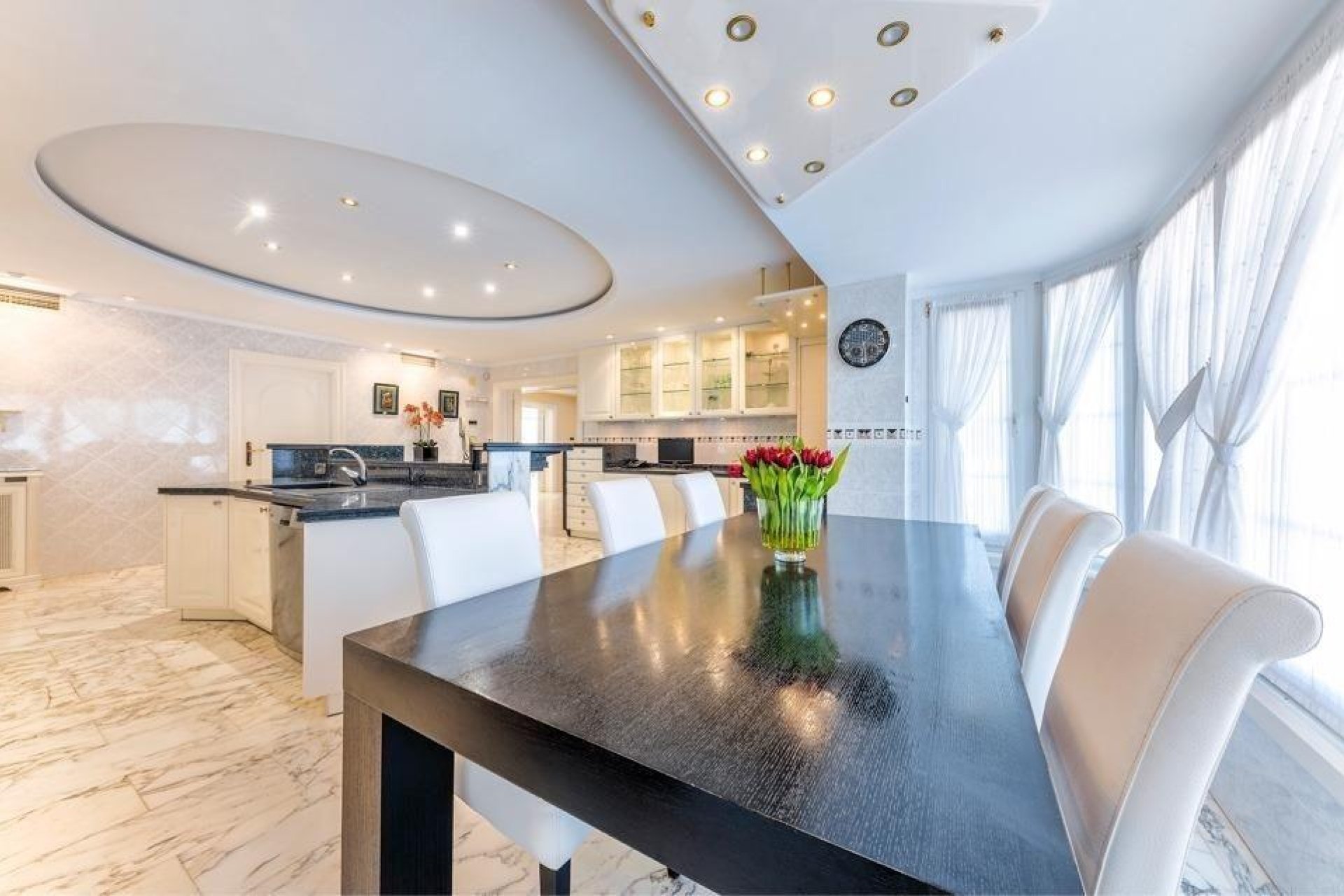 Odsprzedaż - Villa de Lujo - San Juan Playa - san Juan playa