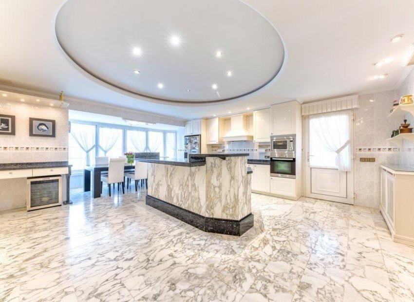 Odsprzedaż - Villa de Lujo - San Juan Playa - san Juan playa