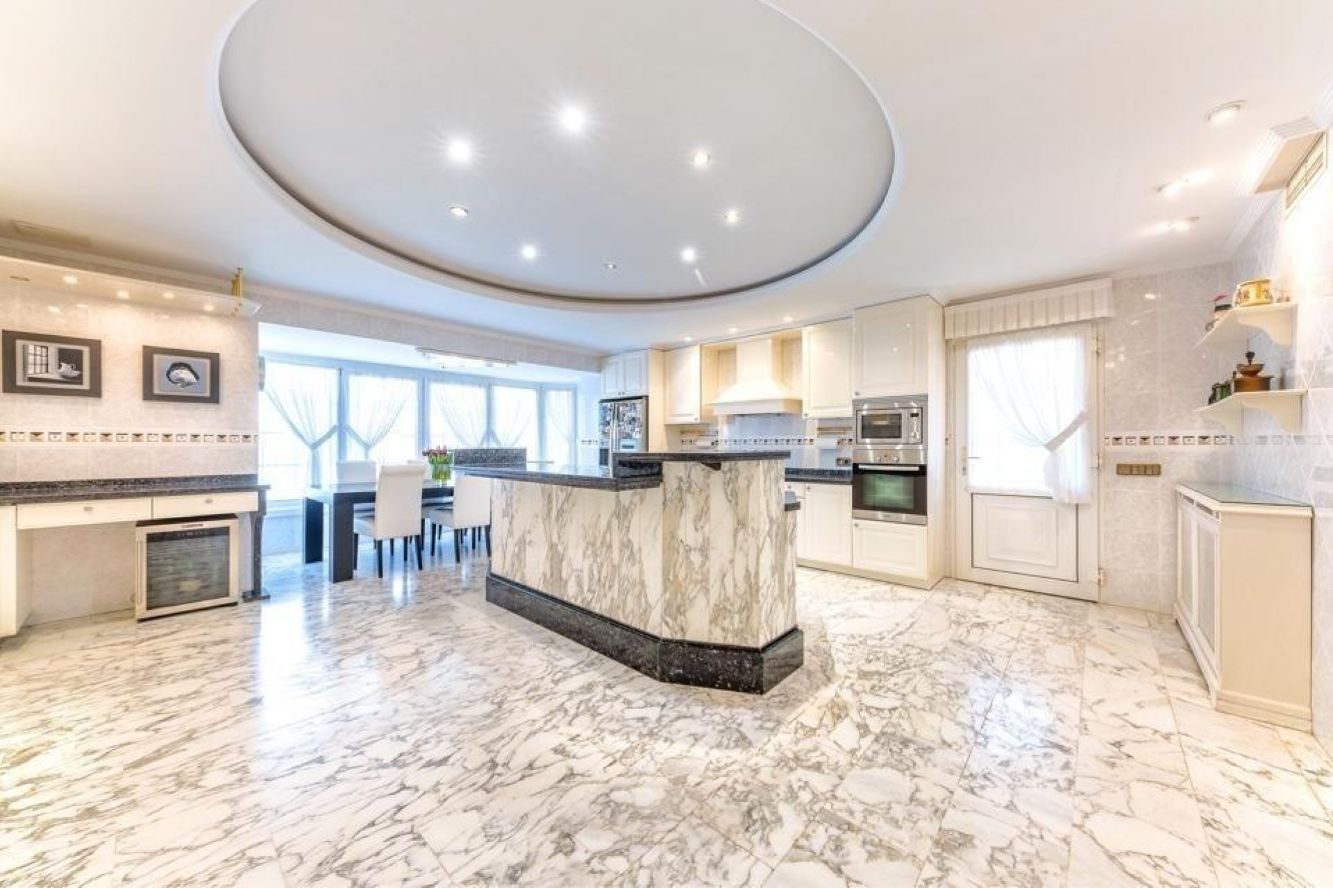 Odsprzedaż - Villa de Lujo - San Juan Playa - san Juan playa