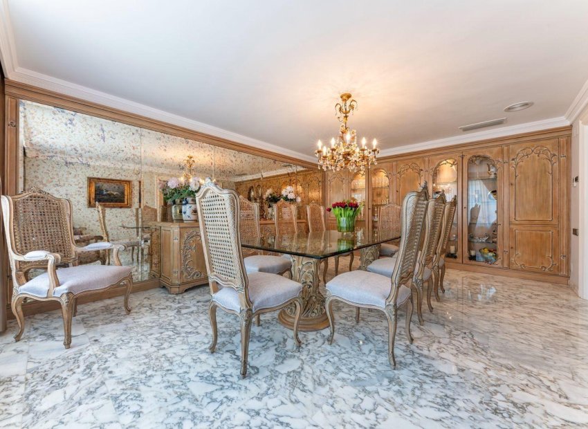 Odsprzedaż - Villa de Lujo - San Juan Playa - san Juan playa