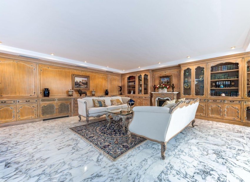 Odsprzedaż - Villa de Lujo - San Juan Playa - san Juan playa