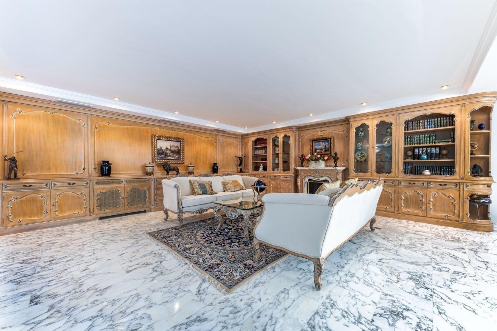 Odsprzedaż - Villa de Lujo - San Juan Playa - san Juan playa