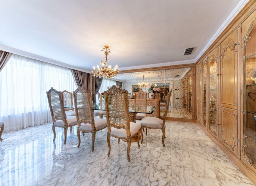 Odsprzedaż - Villa de Lujo - San Juan Playa - san Juan playa