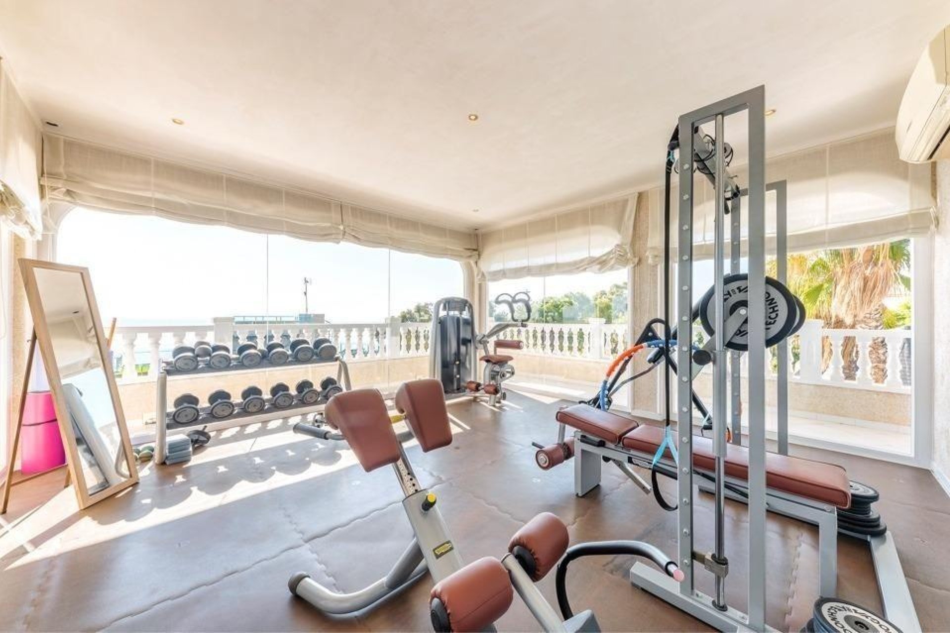 Odsprzedaż - Villa de Lujo - San Juan Playa - san Juan playa