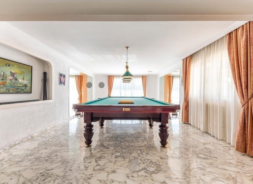 Odsprzedaż - Villa de Lujo - San Juan Playa - san Juan playa