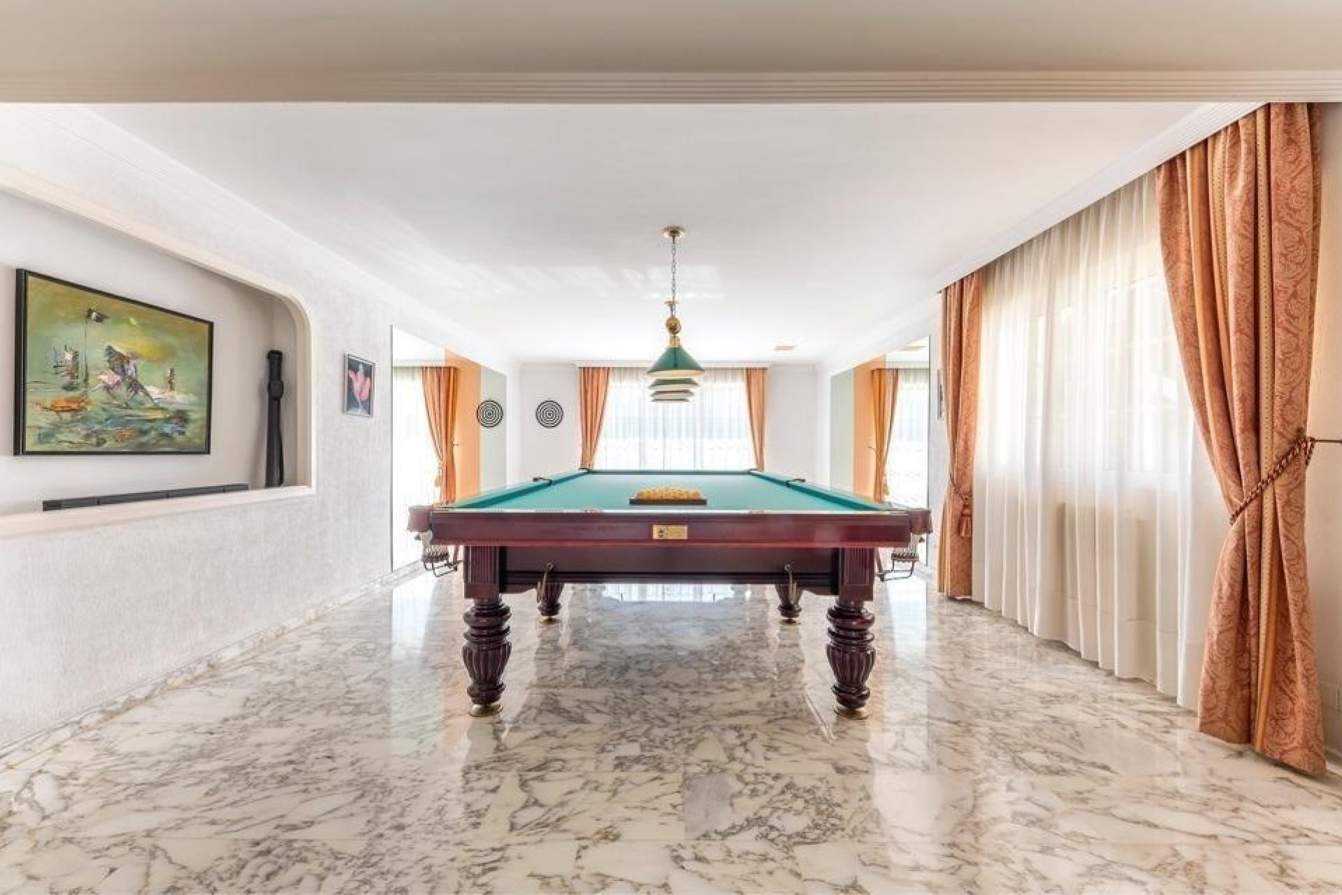 Odsprzedaż - Villa de Lujo - San Juan Playa - san Juan playa