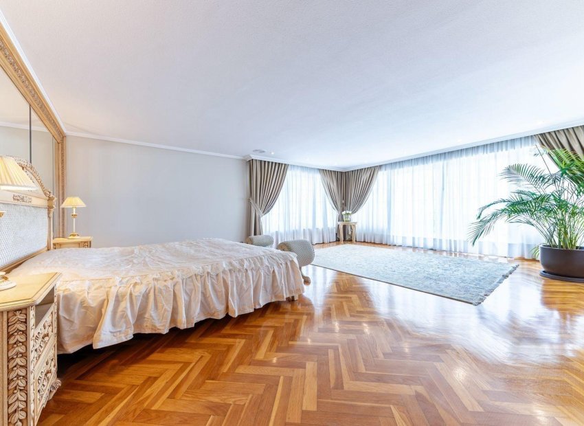 Odsprzedaż - Villa de Lujo - San Juan Playa - san Juan playa