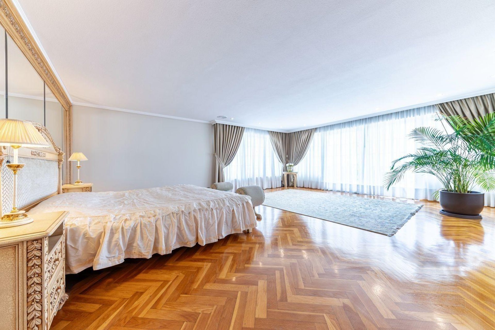 Odsprzedaż - Villa de Lujo - San Juan Playa - san Juan playa