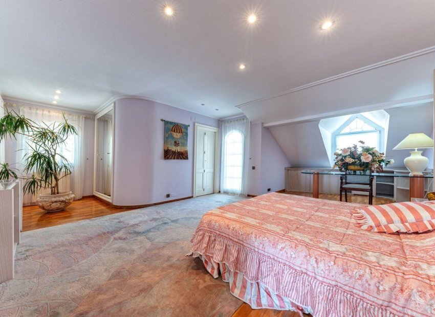 Odsprzedaż - Villa de Lujo - San Juan Playa - san Juan playa