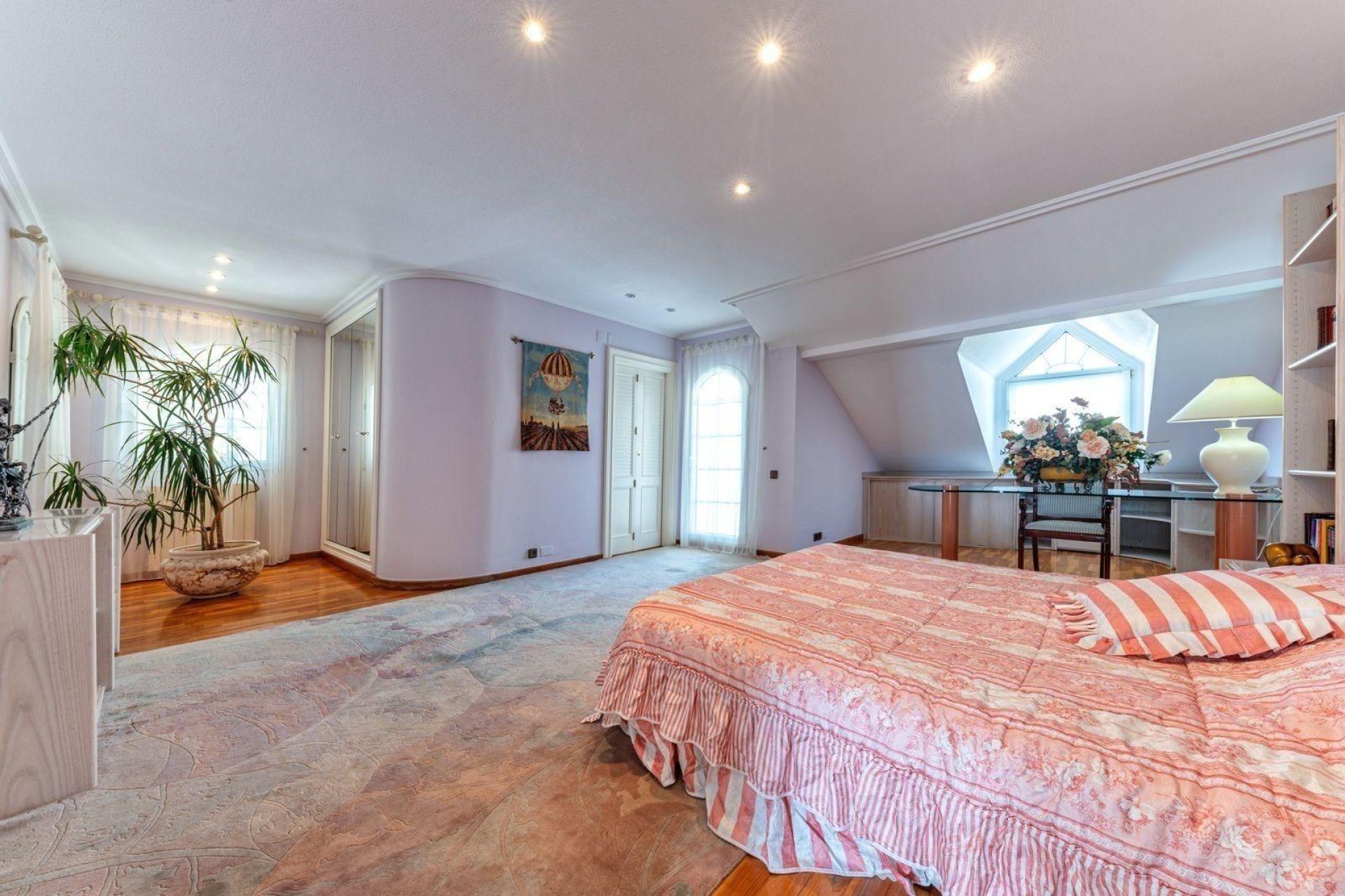 Odsprzedaż - Villa de Lujo - San Juan Playa - san Juan playa