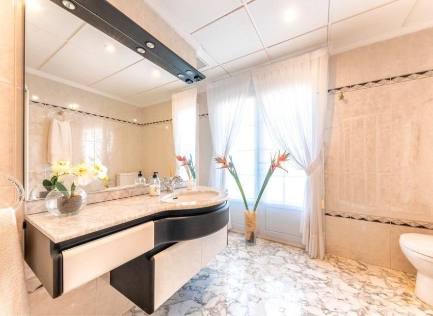 Odsprzedaż - Villa de Lujo - San Juan Playa - san Juan playa