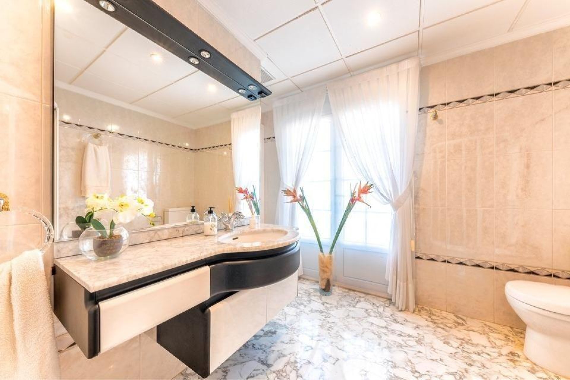 Odsprzedaż - Villa de Lujo - San Juan Playa - san Juan playa