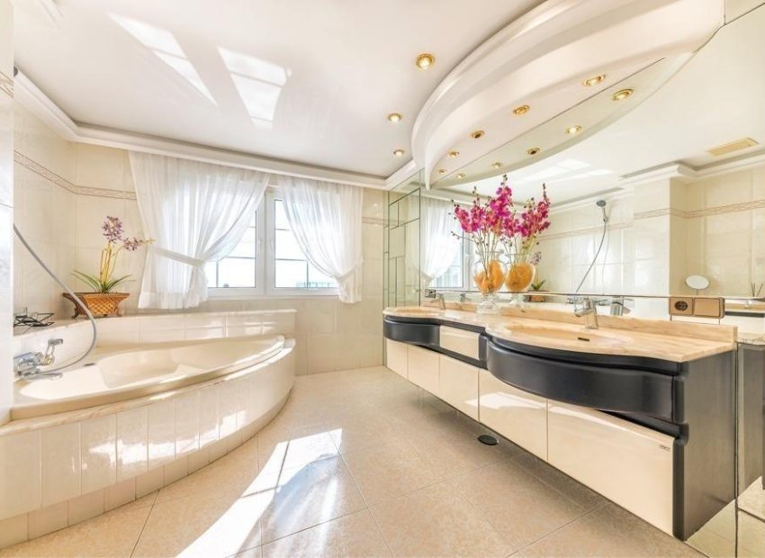 Odsprzedaż - Villa de Lujo - San Juan Playa - san Juan playa