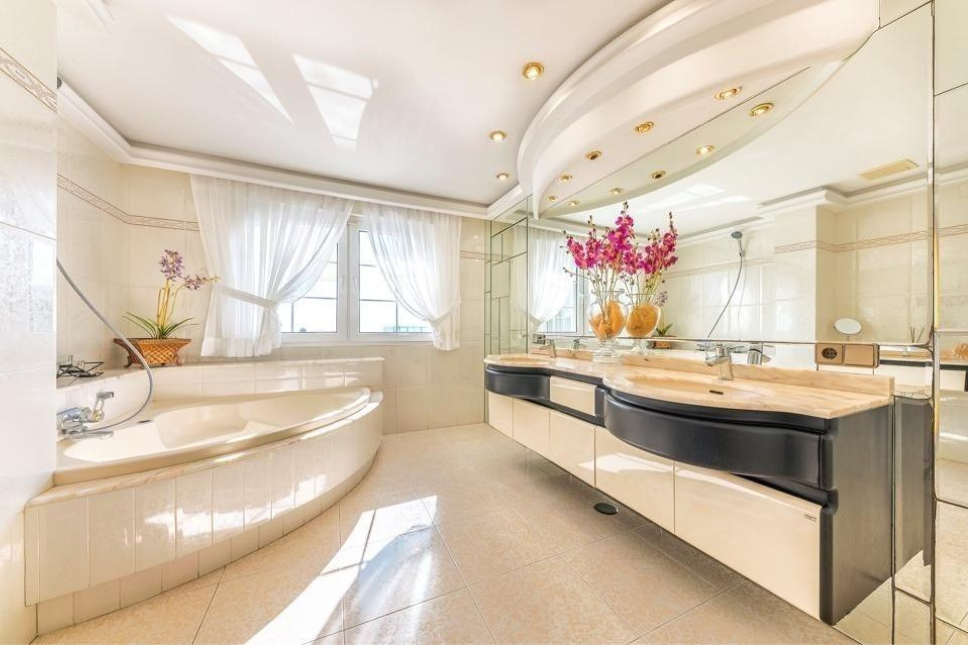 Odsprzedaż - Villa de Lujo - San Juan Playa - san Juan playa