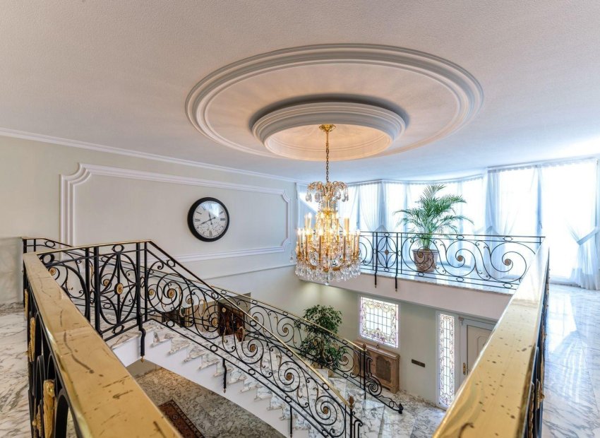 Odsprzedaż - Villa de Lujo - San Juan Playa - san Juan playa