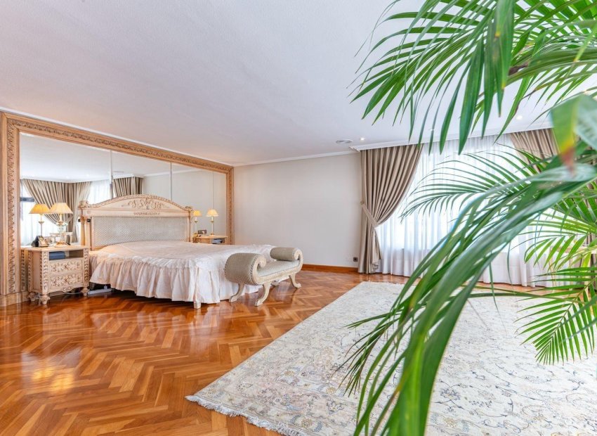 Odsprzedaż - Villa de Lujo - San Juan Playa - san Juan playa