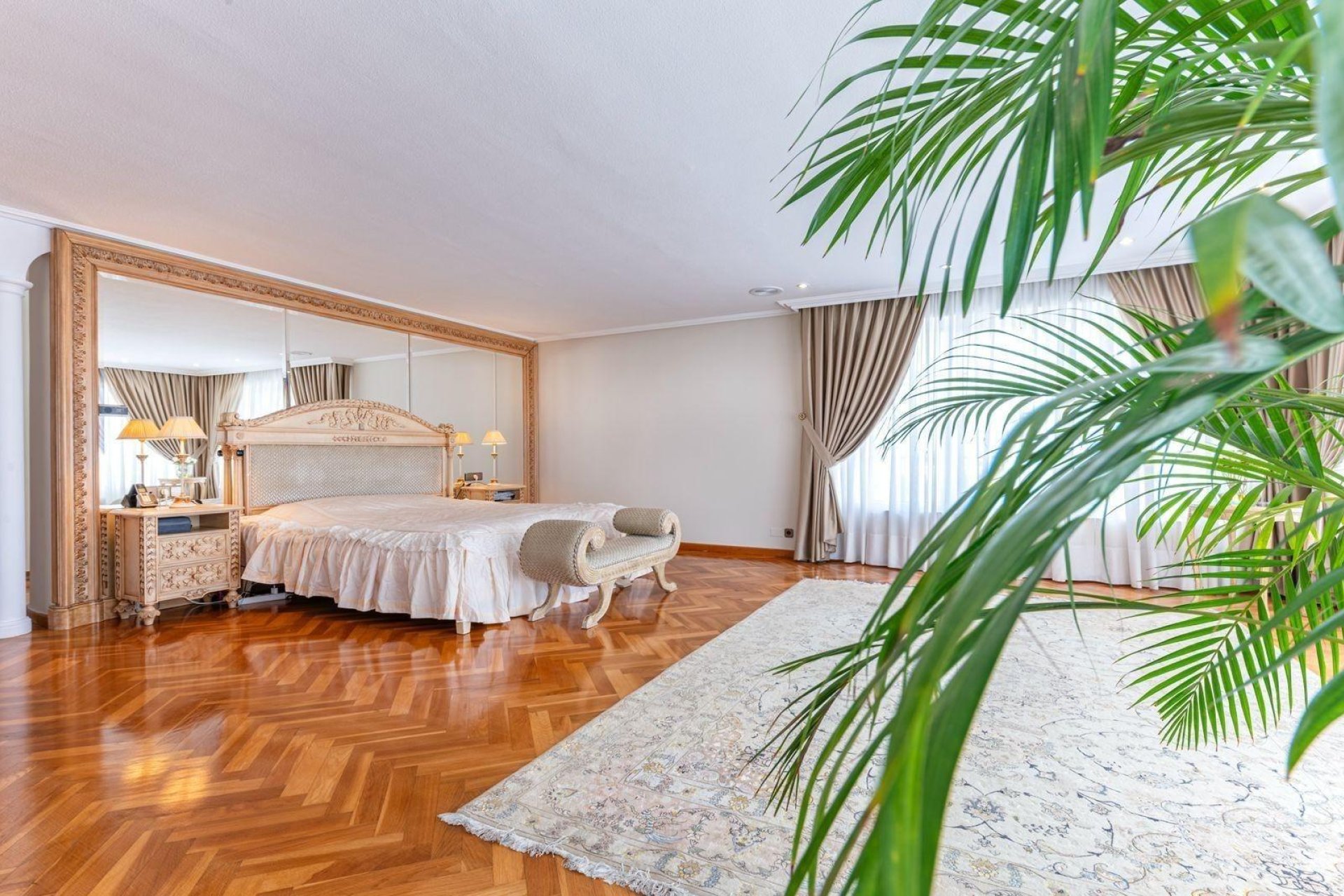 Odsprzedaż - Villa de Lujo - San Juan Playa - san Juan playa