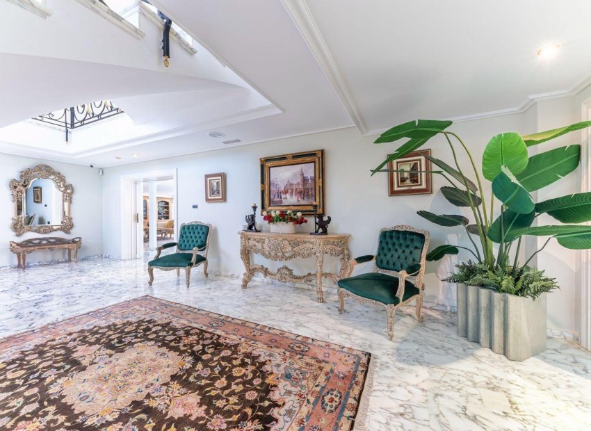 Odsprzedaż - Villa de Lujo - San Juan Playa - san Juan playa