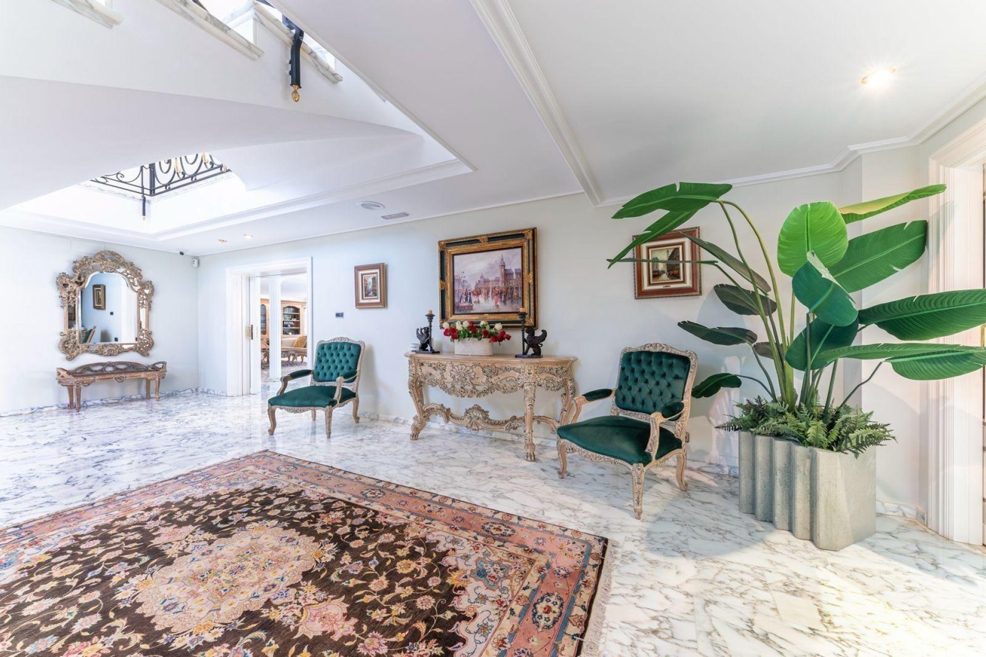 Odsprzedaż - Villa de Lujo - San Juan Playa - san Juan playa