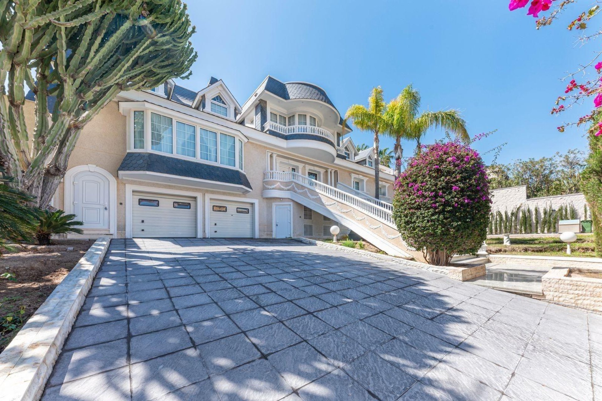 Odsprzedaż - Villa de Lujo - San Juan Playa - san Juan playa