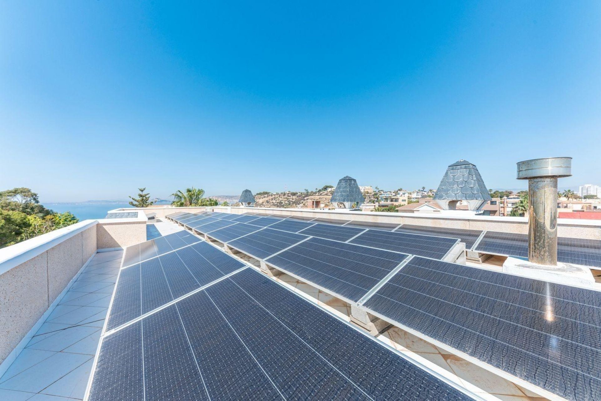 Odsprzedaż - Villa de Lujo - San Juan Playa - san Juan playa