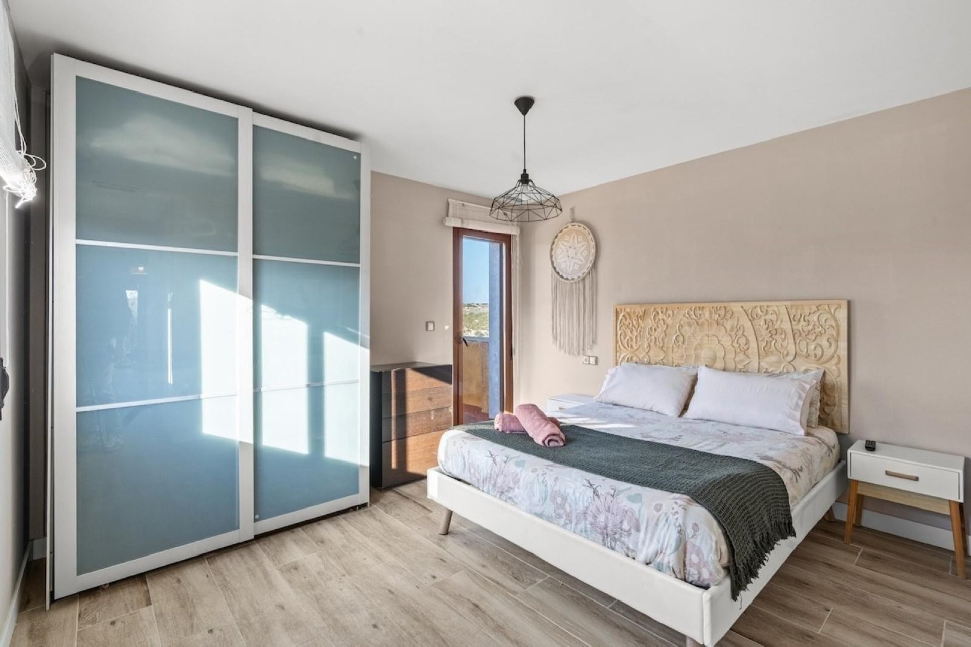 Odsprzedaż - Villa de Lujo - Santa Pola