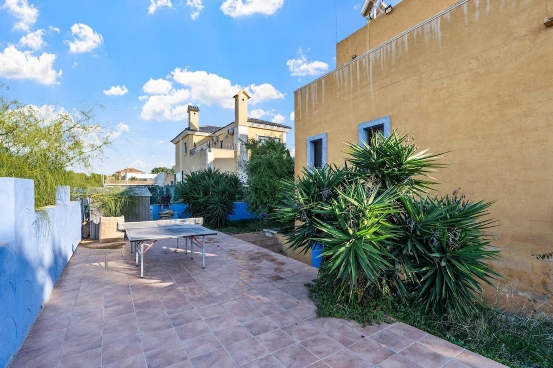 Odsprzedaż - Villa de Lujo - Santa Pola