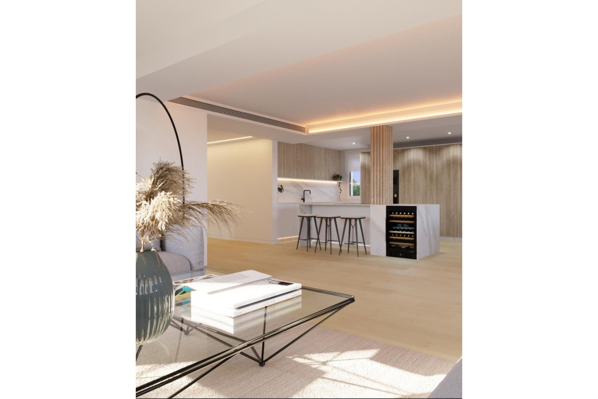 Odsprzedaż - Villa - El Campello - Campello Playa