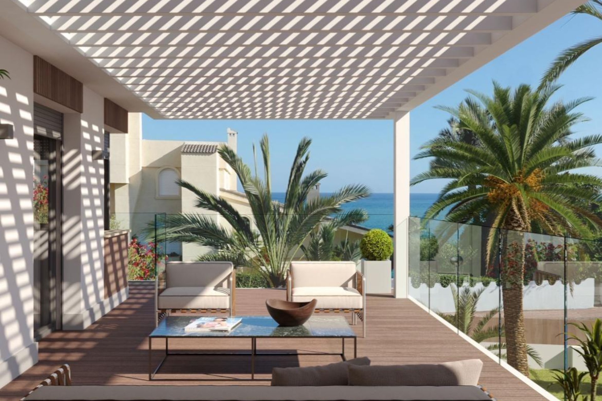 Odsprzedaż - Villa - El Campello - Campello Playa