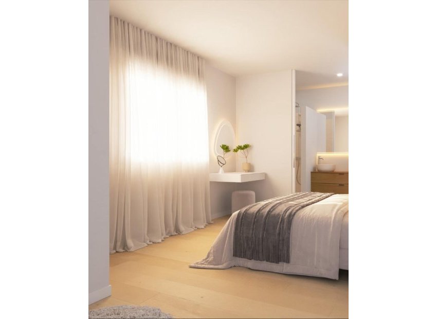 Odsprzedaż - Villa - El Campello - Campello Playa