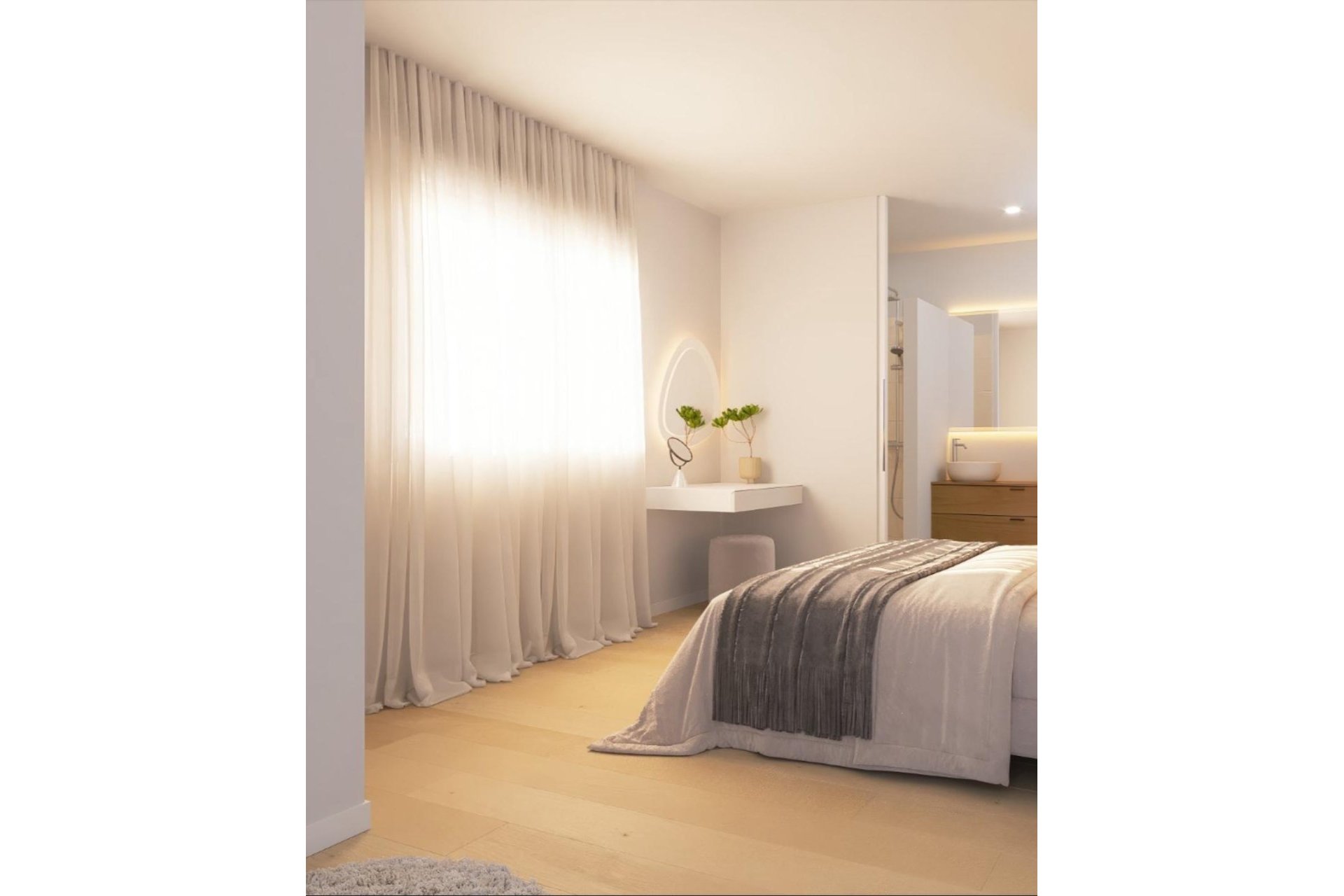 Odsprzedaż - Villa - El Campello - Campello Playa