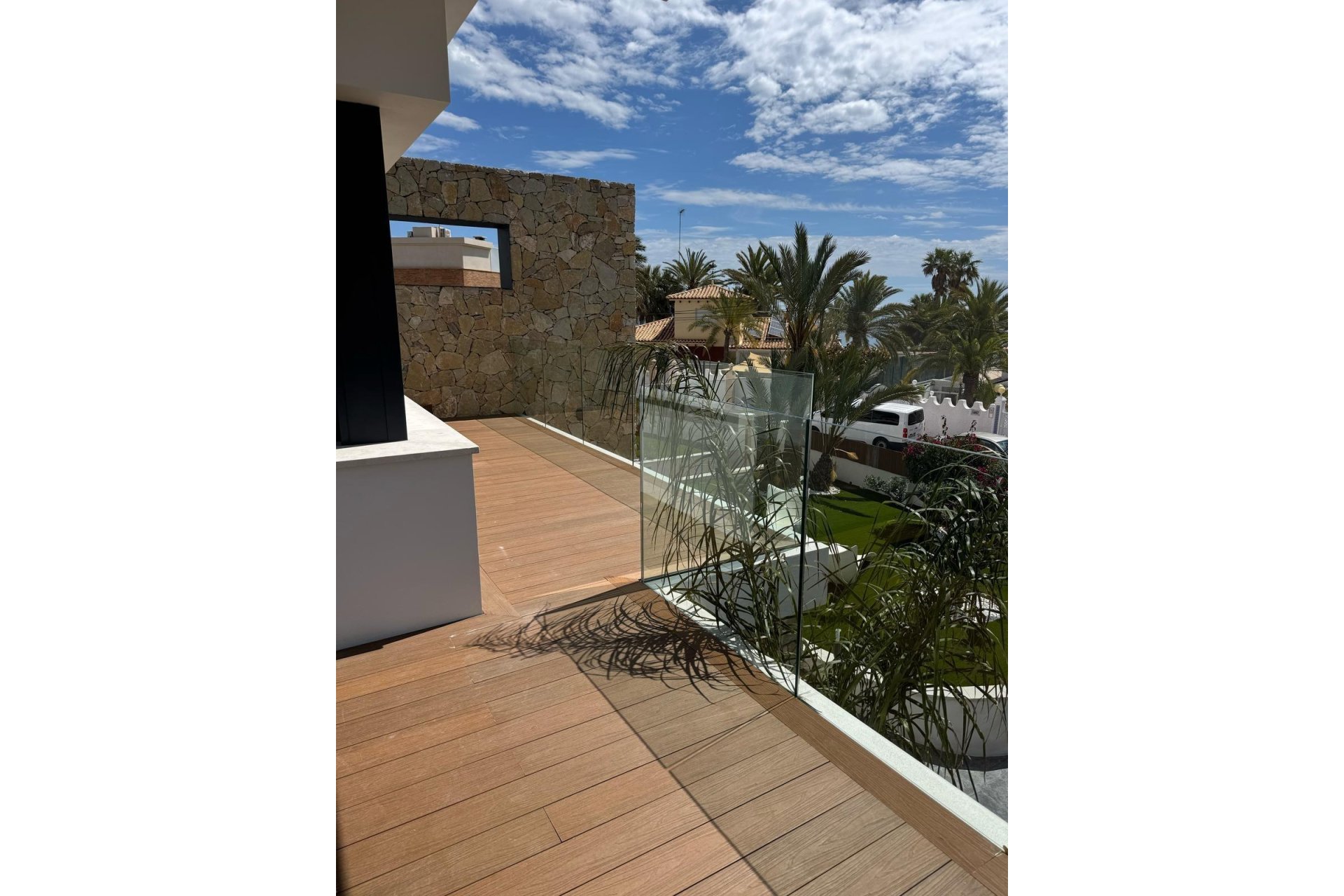 Odsprzedaż - Villa - El Campello - Campello Playa