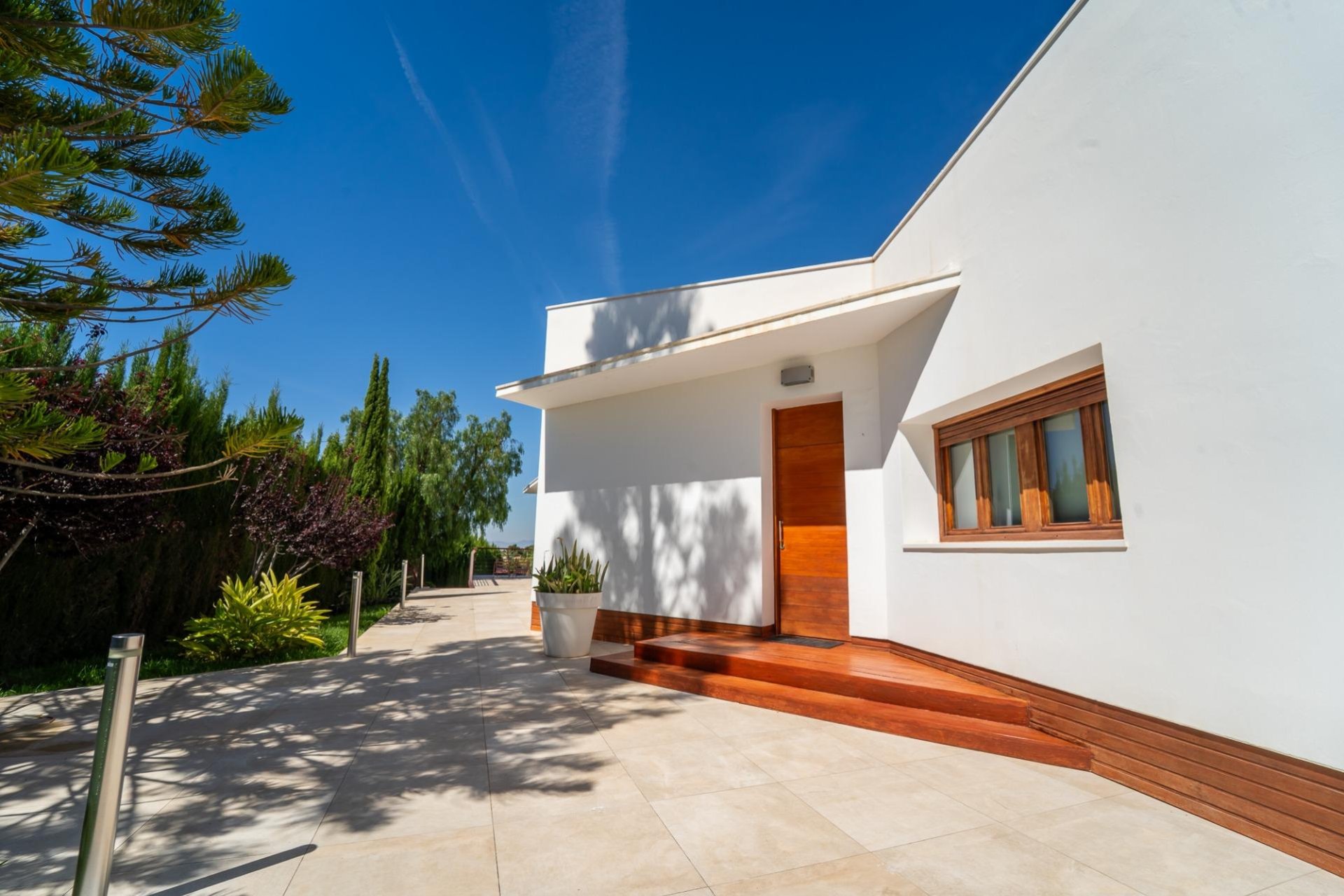 Odsprzedaż - Villa - Elche - Bonavista