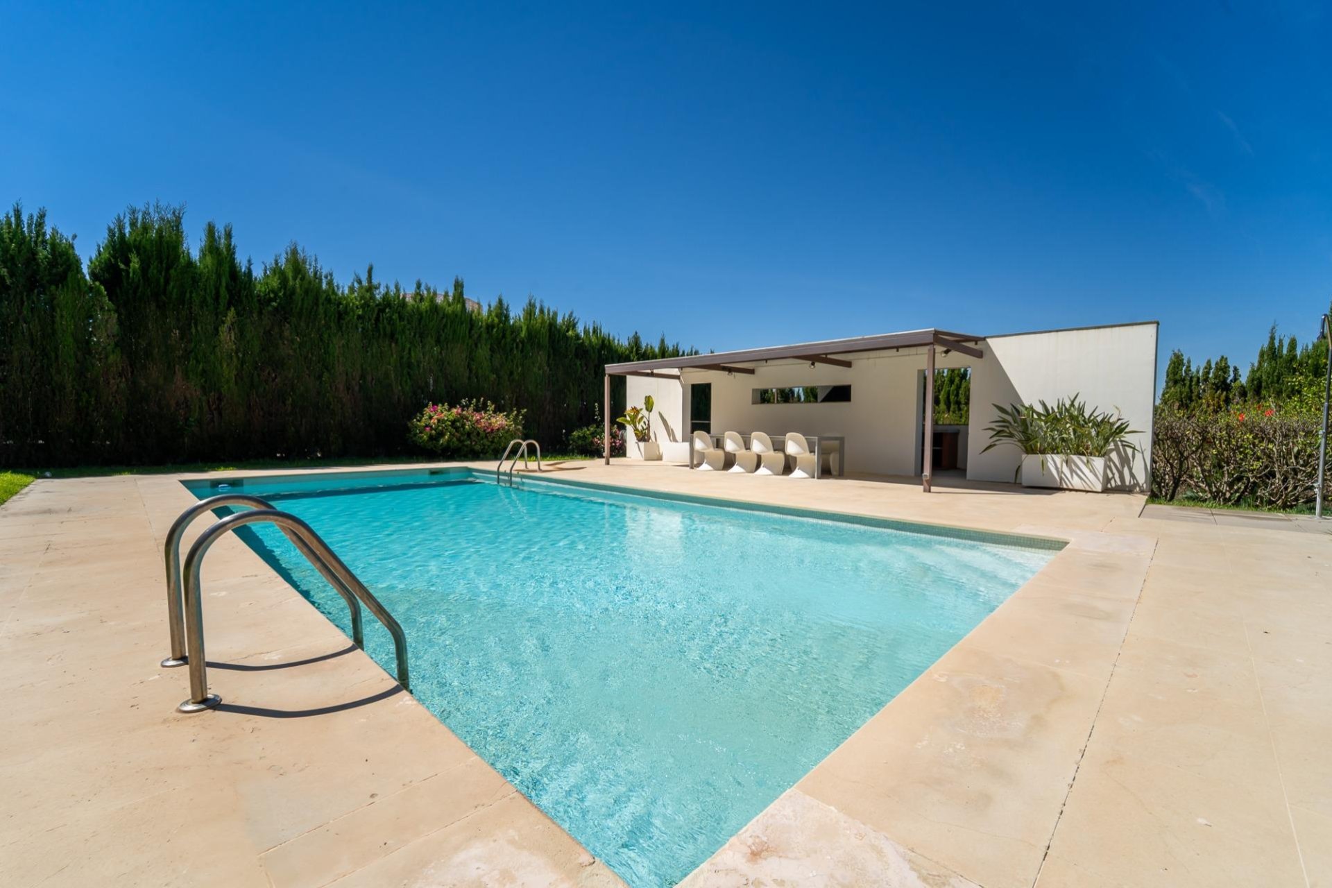 Odsprzedaż - Villa - Elche - Bonavista