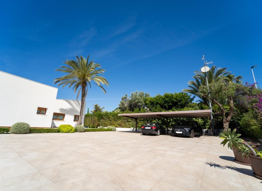 Odsprzedaż - Villa - Elche - Bonavista