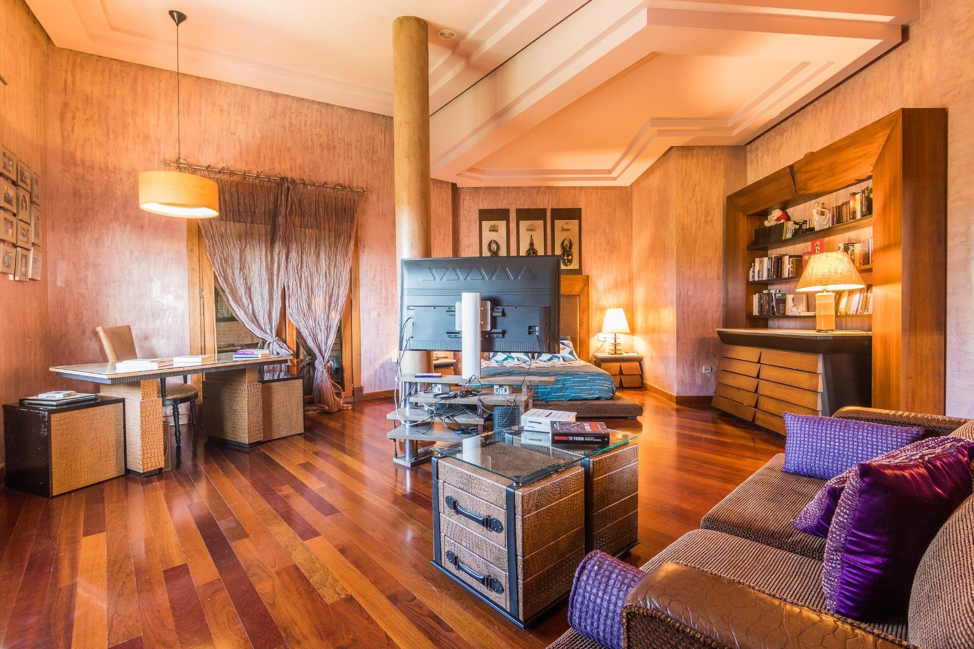 Odsprzedaż - Villa - Elche Pedanías - Valverde