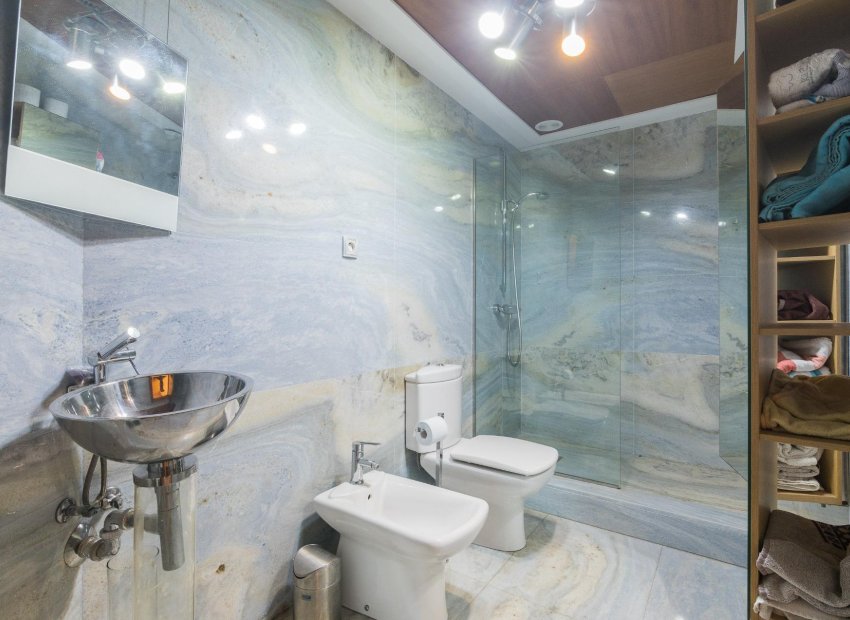 Odsprzedaż - Villa - Elche Pedanías - xLas bayas